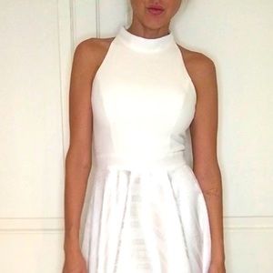 ted baker haute couture dress